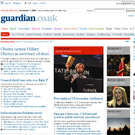 Graduate Nasima Ahmed has a mock-interview for a fashion PR. The Guardian