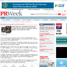 Boudoir to reposition Comvita UK. PR Week
