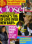 Closer Magazine