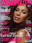Cosmopolitan Magazine