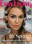 Easy Living Magazine