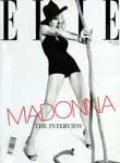 Elle Magazine