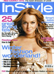 In Style Magazine