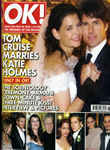 OK Magazine