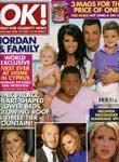 OK Magazine