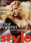 Sunday Times Style Magazine
