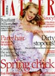 Tatler Magazine