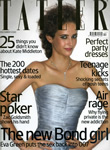 Tatler Magazine