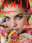 Vogue Magazine