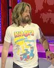 JLC wearing Famous Forever from 