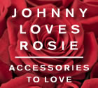 Johnny Loves Rosie