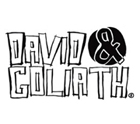 David & Goliath